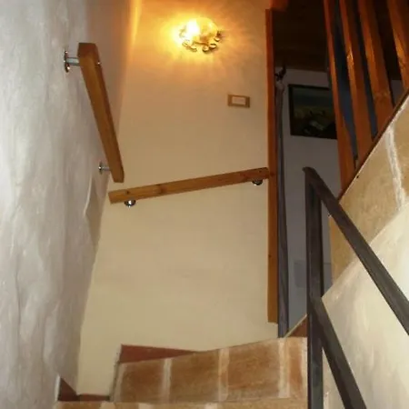 Casa Volte A Stella
