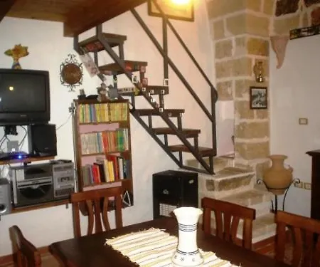 Apartman Casa Volte A Stella