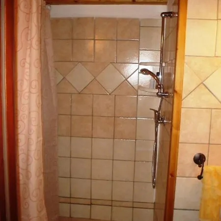 Apartman Casa Volte A Stella *