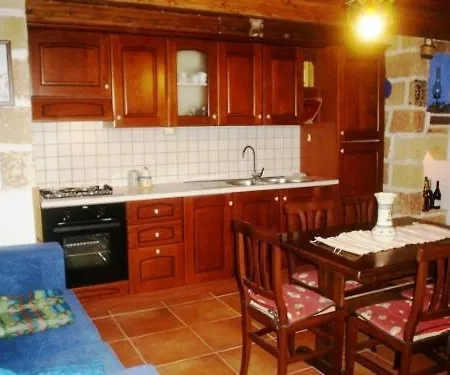 Casa Volte A Stella