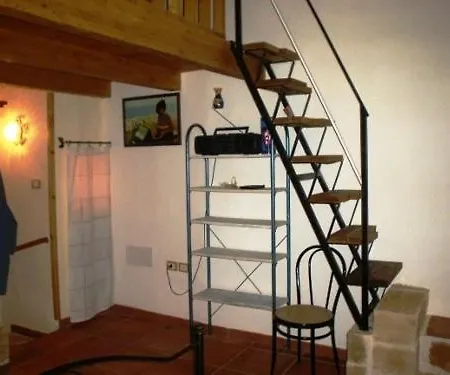 Apartman Casa Volte A Stella *
